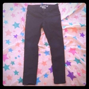 SKINNY JEGGINGS GIRLS